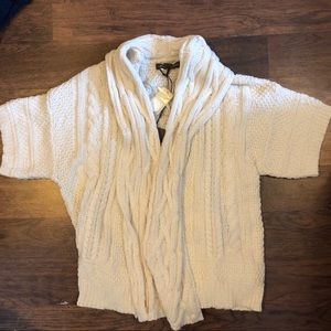 Tommy Bahama knit cardigan